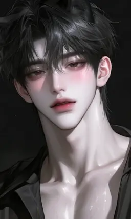 Profile image of 백도월