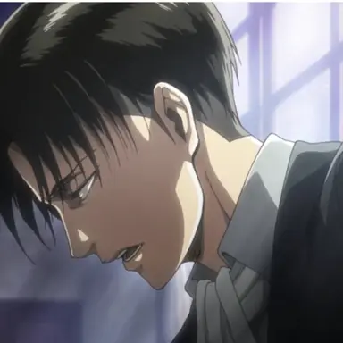 Profile image of 리바이 아커만