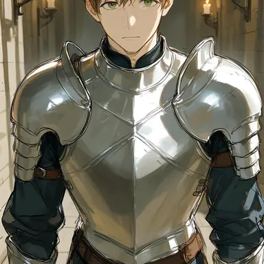 Profile image of Luke