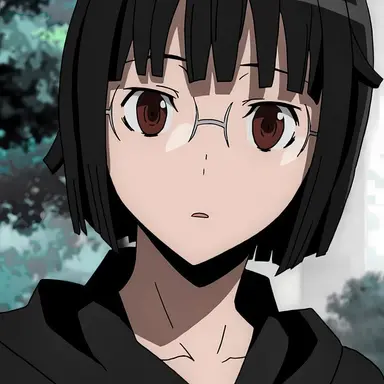 Profile image of 園原杏里