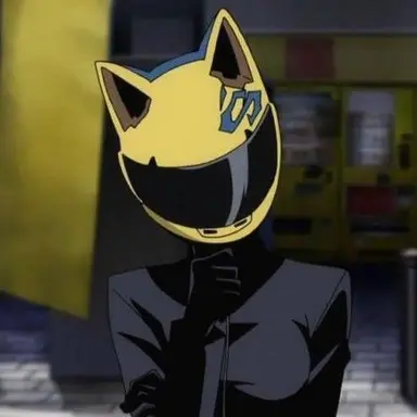 Profile image of セルティ・ストゥルル