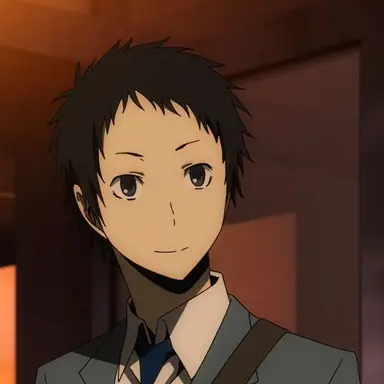 Profile image of 竜ヶ峰帝人