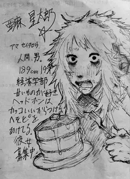 Profile image of 星太郎