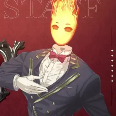 Profile image of 支配人