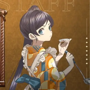 Profile image of ルリ