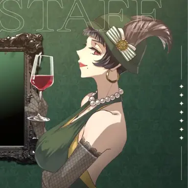 Profile image of 瑪瑙