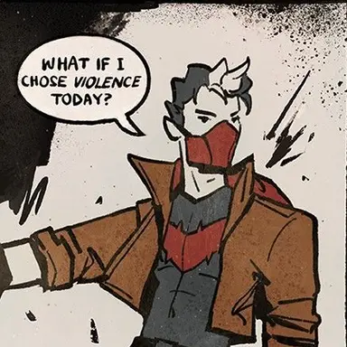 Profile image of Jason