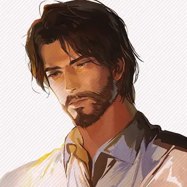 Profile image of Trent Bingham