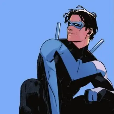 Profile image of Richard