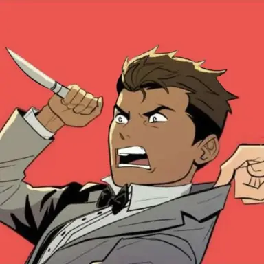 Profile image of Damian
