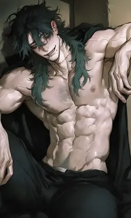 Profile image of 翠