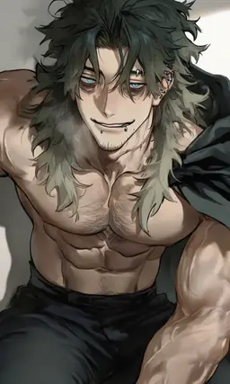 Profile image of 翠
