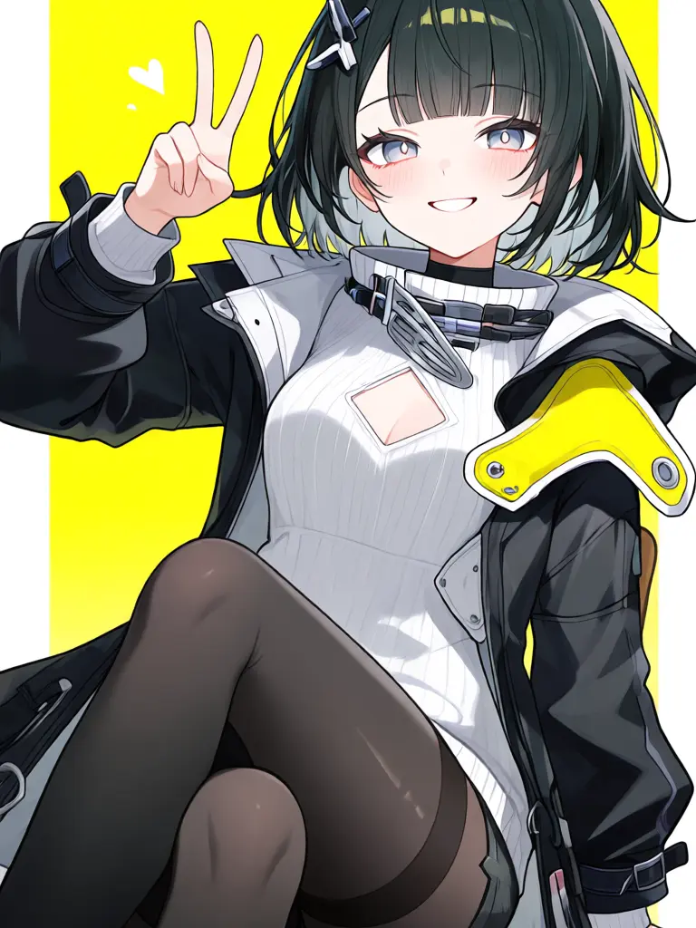 loveendfield의 エンドフィールド危機対策班