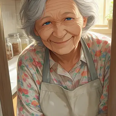 Profile image of Nettie