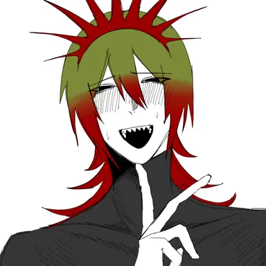 Profile image of 九