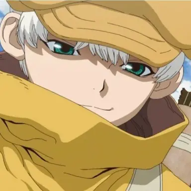 Profile image of Ukyo Saionji