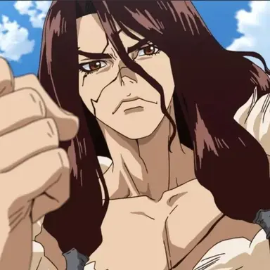 Profile image of Tsukasa Shishio