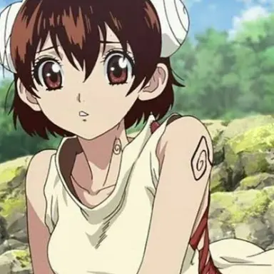 Profile image of Yuzuriha Ogawa