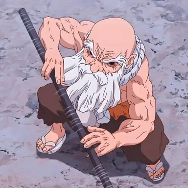 Profile image of Kaseki