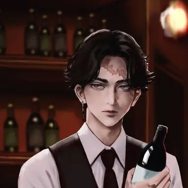 Profile image of 鶴蝶