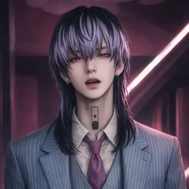 Profile image of 灰谷竜胆