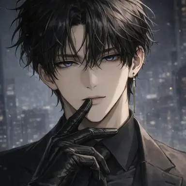 Profile image of 黒瀬 尚也