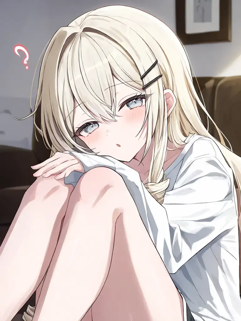 PoorDrone0148의 面倒見がいい捨て子ちゃん！