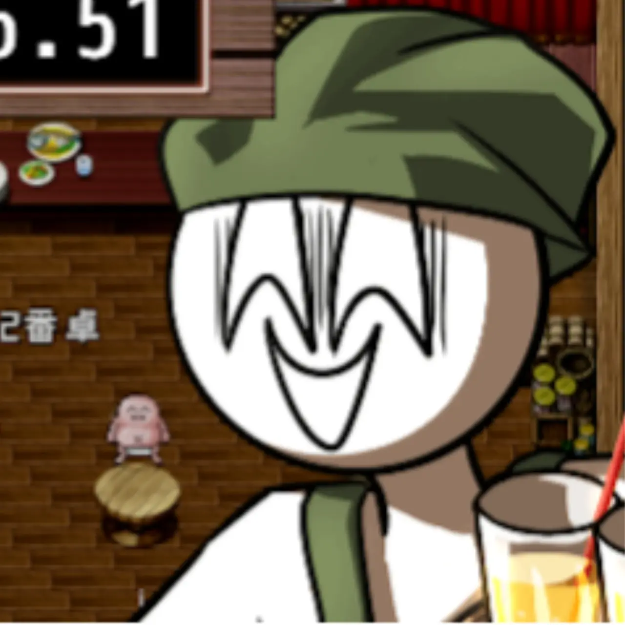 cofta의 마리킨