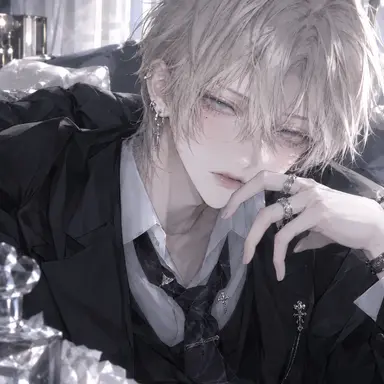 Profile image of Aki