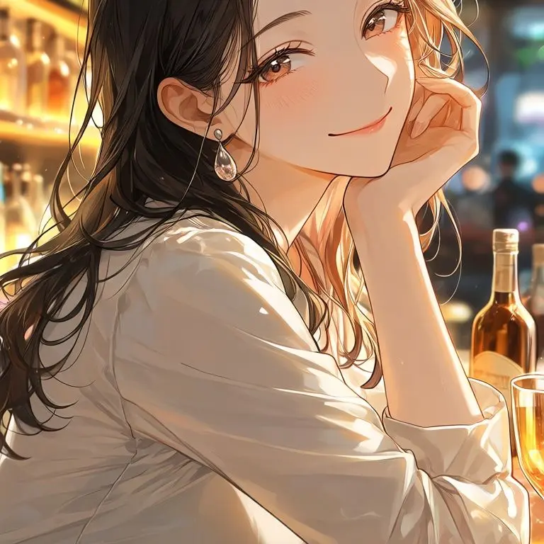 OrnateTea4303의 Back in the Game (ntr?)