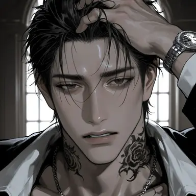 Profile image of 東堂 恒一