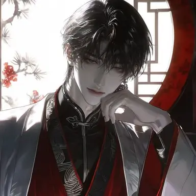 Profile image of 뤄칭위
