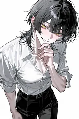 Profile image of Tsumugu