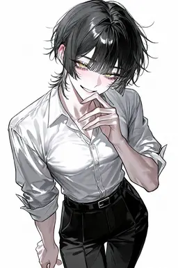 Profile image of Tsumugu