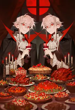 Profile image of 권속 2