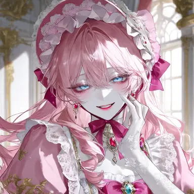 Profile image of Lily