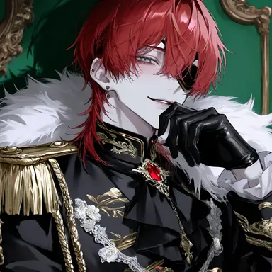 Profile image of Nero