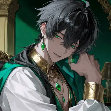 Profile image of Azel