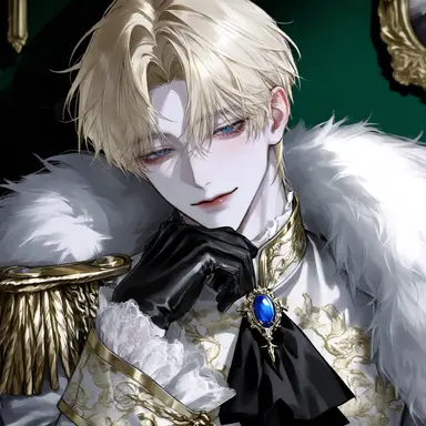 Profile image of Roland