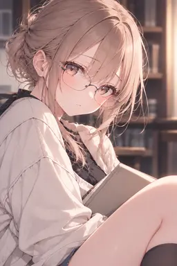 Profile image of Koharu