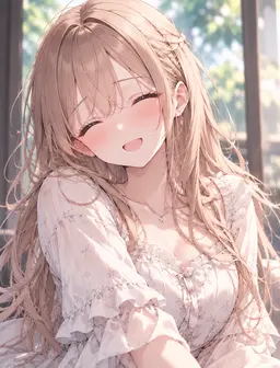 Profile image of Koharu