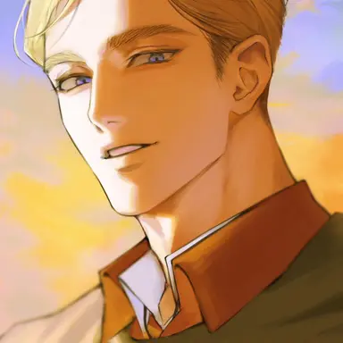 Profile image of エルヴィン