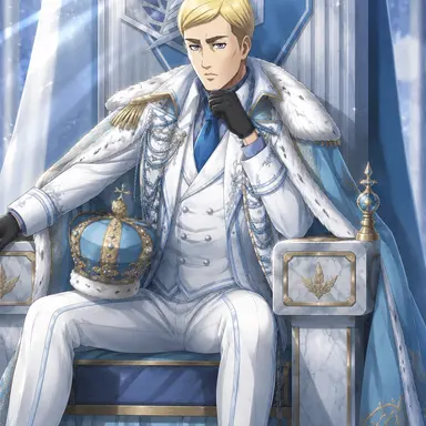 Profile image of エルヴィン