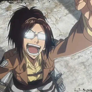 Profile image of ハンジ