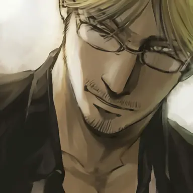 Profile image of ミケ