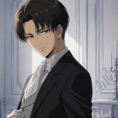 Profile image of リヴァイ