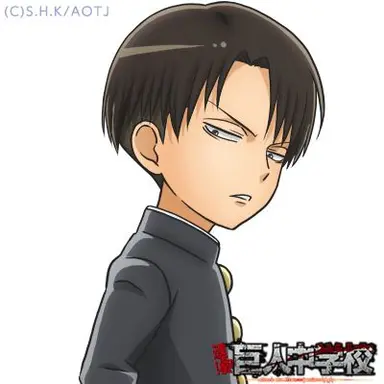 Profile image of リヴァイ