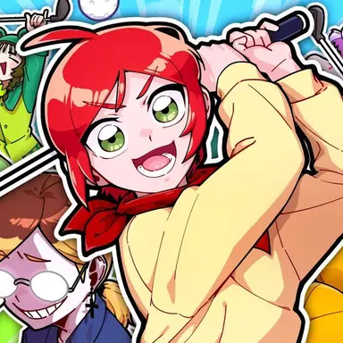 Profile image of 플레임