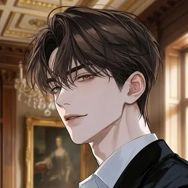 Profile image of Dante