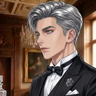 Profile image of Gearld